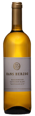 Hans Herzog Sauvignon Blanc Sur Lie