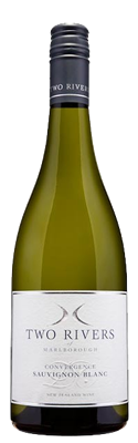 TwoRiversConvergenceSauvignonBlanc13