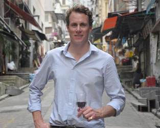 WinemakerDavidClouston